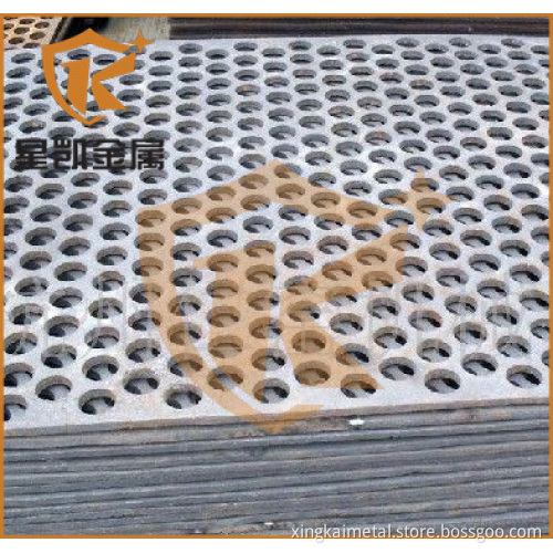 High quality perforated metal sheet 20 Years factory Verified by TUV Rheinland yahoo.com